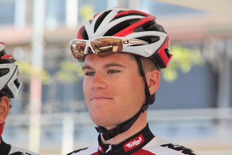 tyrol -team